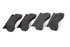 0120.10 by PERFORMANCE FRICTION - 0120.10,Carbon Metallic® Disc Brake Pads