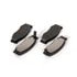 Performance Friction 0266.20 Antenna BRAKE PADS