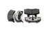 036820 by PERFORMANCE FRICTION - Disc Brake Pads Performance Friction Carbon Metallic