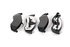 Performance Friction 0417.20 Antenna BRAKE PADS
