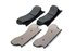 045020 by PERFORMANCE FRICTION - Disc Brake Pad Set