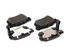 0537.20 by PERFORMANCE FRICTION - Disc Brake Pad Set