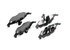 Performance Friction 0633.20 Antenna BRAKE PADS