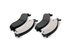 0655.20 by PERFORMANCE FRICTION - Disc Brake Pad Set