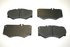 0682.20 by PERFORMANCE FRICTION - BRAKE PADS