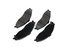 0749.20 by PERFORMANCE FRICTION - BRAKE PADS