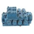 31L1-1061 by HYUNDAI CONSTRUCTION EQUIP. - VALVE