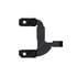 15-12691-000 by FREIGHTLINER - Leaf Spring Hanger - Nodular Iron, Black