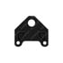 16-12297-001 by FREIGHTLINER - Leaf Spring Shackle Bracket - Aluminum