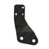 16-17752-000 by FREIGHTLINER - Suspension Self-Leveling Valve Bracket - Steel, 0.17 in. THK