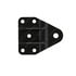 16-15062-000 by FREIGHTLINER - Leaf Spring Bracket - Painted Finish