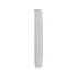 18-66377-001 by FREIGHTLINER - Side Body Panel - Right Side, Aluminum, 1774.48 mm x 1239.63 mm, 1.27 mm THK