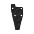 21-26230-003 by FREIGHTLINER - Bumper Mounting Bracket - Right Side, Steel, 0.31 in. THK