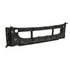 21-28443-011 by FREIGHTLINER - Bumper Cover Reinforcement - Glass Fiber Reinforced With Polypropylene, Black