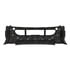 21-28443-011 by FREIGHTLINER - Bumper Cover Reinforcement - Glass Fiber Reinforced With Polypropylene, Black