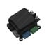 A06-46255-012 by FREIGHTLINER - Pneumatic ABS Power Distribution Module - M2, EPA07