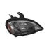 Freightliner a0675737005 Headlight Assembly Headlight Assembly