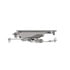 A18-68356-004 by FREIGHTLINER - Exterior Door Handle - Left Side, 4.64 in. x 6.34 in.