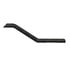 A22-61649-000 by FREIGHTLINER - Fender Support - Left Side, Steel, Black, 303.84 mm x 48.87 mm, 3.04 mm THK