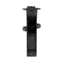 A22-73337-001 by FREIGHTLINER - Side Fairing Extender Bracket - Right Side, Nylon, Black, 5 mm THK