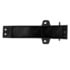 A22-73338-000 by FREIGHTLINER - Side Fairing Extender Bracket - Left Side, 40% Glass Fiber Reinforced With Polyamide, Black, 370.77 mm x 304.01 mm