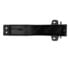 A22-73337-001 by FREIGHTLINER - Side Fairing Extender Bracket - Right Side, Nylon, Black, 5 mm THK