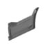 A22-74423-300 by FREIGHTLINER - Panel Reinforcement - Left Side, Thermoplastic Olefin, Gray, 4 mm THK