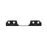 A 680 312 26 87 by FREIGHTLINER - Frame Rail Gusset - Material