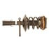 Gabriel G56963 Suspension Strut and Coil Spring Assembly Fully Loaded Strut Assembly
