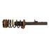 Gabriel G56964 Suspension Strut and Coil Spring Assembly Fully Loaded Strut Assembly