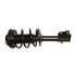 Gabriel G56965 Suspension Strut and Coil Spring Assembly Fully Loaded Strut Assembly