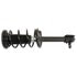 Gabriel G56974 Suspension Strut and Coil Spring Assembly Fully Loaded Strut Assembly