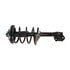 Gabriel G57012 Suspension Strut and Coil Spring Assembly Fully Loaded Strut Assembly