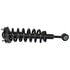 Gabriel G57020 Suspension Strut and Coil Spring Assembly Fully Loaded Strut Assembly