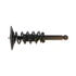 Gabriel G57036 Suspension Strut and Coil Spring Assembly Fully Loaded Strut Assembly