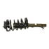 Gabriel G57063 Suspension Strut and Coil Spring Assembly Fully Loaded Strut Assembly