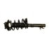 Gabriel G57064 Suspension Strut and Coil Spring Assembly Fully Loaded Strut Assembly