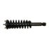 Gabriel G57065 Suspension Strut and Coil Spring Assembly Fully Loaded Strut Assembly
