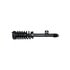 Gabriel G57071 Suspension Strut and Coil Spring Assembly Fully Loaded Strut Assembly