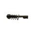 Gabriel G57099 Suspension Strut and Coil Spring Assembly Fully Loaded Strut Assembly
