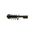 Gabriel G57100 Suspension Strut and Coil Spring Assembly Fully Loaded Strut Assembly