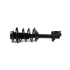 Gabriel G57342 Suspension Strut and Coil Spring Assembly Fully Loaded Strut Assembly