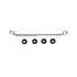 G63510 by GABRIEL - Premium Shock Absorbers for Light Trucks and SUVs