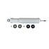 Gabriel G63720 Suspension Shock Absorber Premium Shock Absorbers for Light Trucks and SUVs