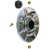 Gabriel 142223 Suspension Strut Mount Suspension Mount