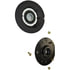 Gabriel 142531 Suspension Strut Mount