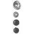 Gabriel 142738 Suspension Strut Mount Suspension Mount