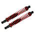 43048 by GABRIEL - Variable-rate Rear Coil Springs