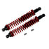43058 by GABRIEL - Variable-rate Rear Coil Springs