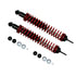 43099 by GABRIEL - Variable-rate Rear Coil Springs